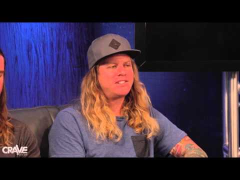 Sound Of Change - Interview with The Dirty Heads