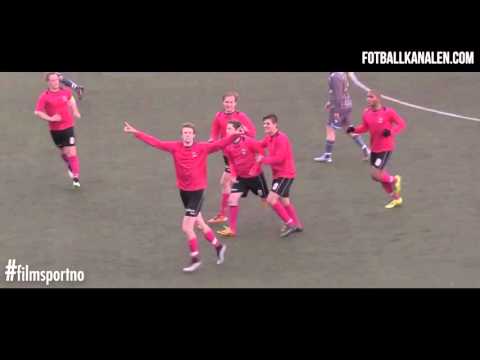 FC Show - Målkavalkade 2015