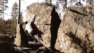 Särkynyt Sydän 7B