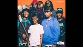 The Internet - Gabby (feat. Janelle Monáe)