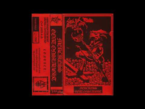 Sadistik Goathammer-Winds of Intolerance (Rise of Inhuman Conspirators)