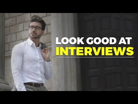 download lagu mp3 mp4 Interview Dress Code Male, download lagu Interview Dress Code Male gratis, unduh video klip Interview Dress Code Male