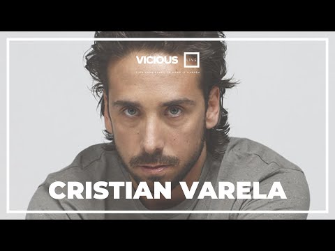 Cristian Varela @ Vicious Live