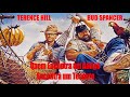 Quem Encontra Um Amigo Encontra Um Tesouro Dublado Terence Hill Bud Spancer