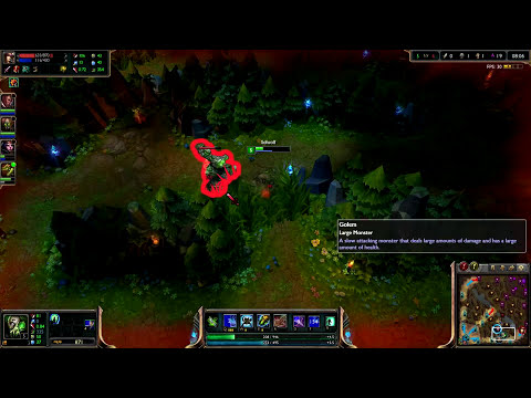 Break the Meta Ep47 - Let's Play Urgot Jungle!