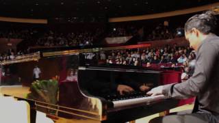 Yann Tiersen - Porz Goret  ( Variations )