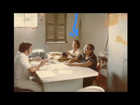 Centenário de Dona providência| hospital Anica Guimarães _ buriti bravo ma