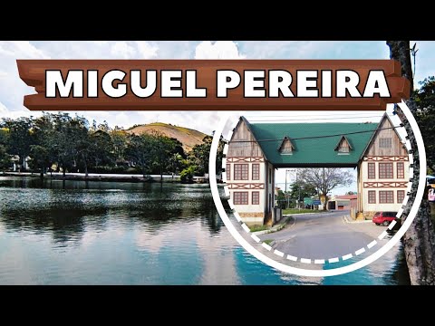DISCOVER MIGUEL PEREIRA RJ: City with the 3rd best climate in the world near Vassouras - Rio de J...