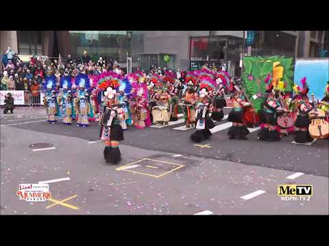 2024 Woodland String Band – “Polynesian Paradise”