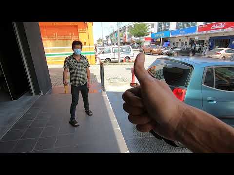 PART 2: WEEVIL UPDATE: 2004 Kia Picanto 1.1L 5sp Manual - It's a Wrap - REVEAL! | EvoMalaysia