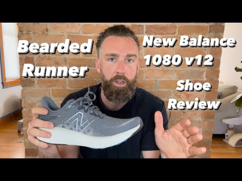 New Balance New Balance 1080 V 15