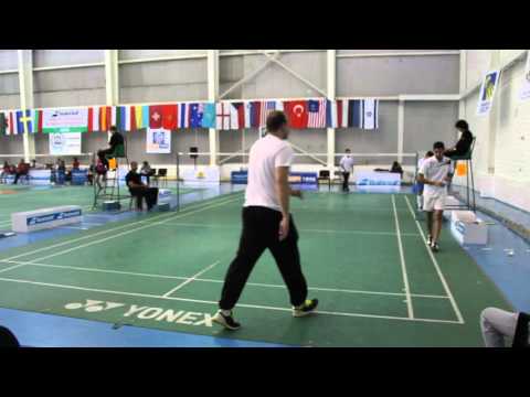 daniel vs penalver 1 set