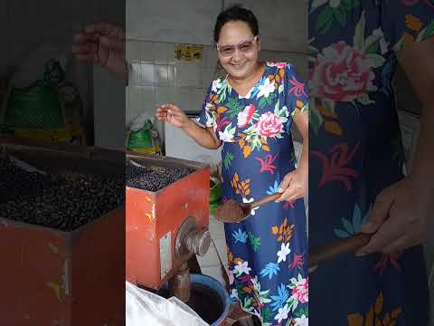 fui na skina do café em São Bento Maranhão #vidanaroça #mulherdoagro #caminhoparaumavidamelhor