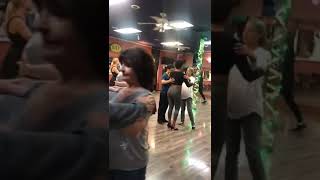 Beginner Tango Workshop