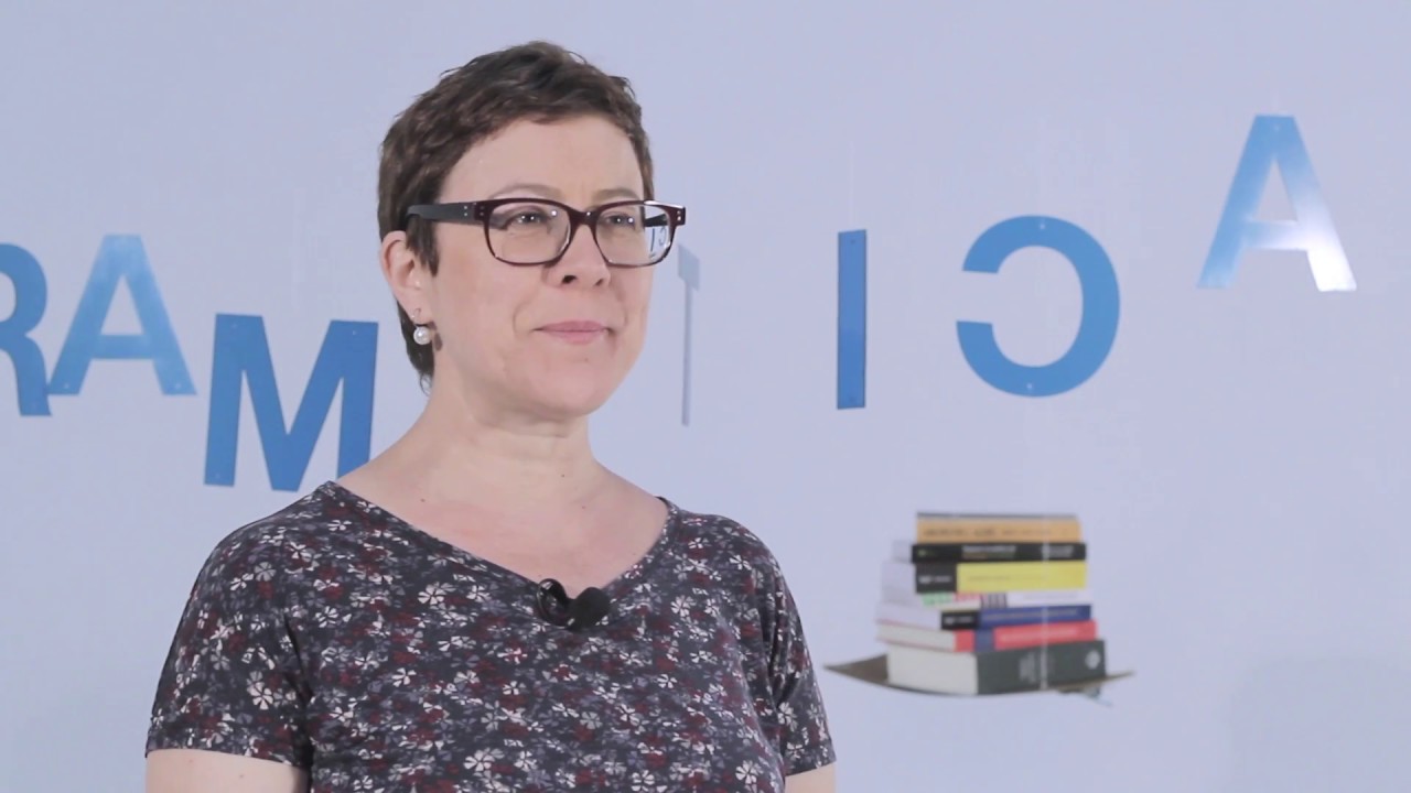 Apresentação do curso Gramática para preparadores e revisores de texto (EaD)