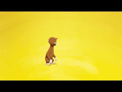 Dolby Curious George with Cartoon SFX (for Nicholas Bettencourt, Rooniman and Richard Smart)