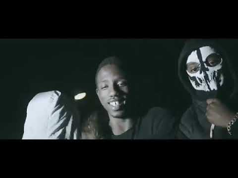 (Zone 2) Karma X LR X GizmoBeatz- Psycho Members (Remix) (Music Video)