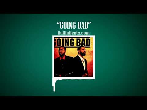 Type Beat - GOING BAD | Drake Meek Mill Travis Scott x Cubeatz Murda Beatz Frank Dukes 2023 [FREE]