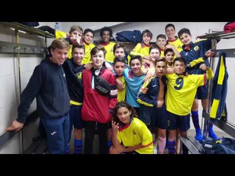 PB Anguera A vs Catalonia A Torneig de Penyes 101218