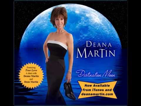 DEANA & DEAN MARTIN - True Love (2013) Fabulous Father-Daughter Duet!