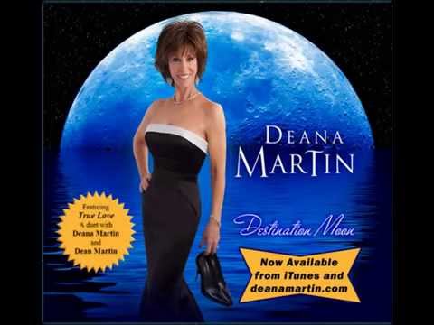 DEANA & DEAN MARTIN - True Love (2013) Fabulous Father-Daughter Duet!