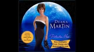 DEANA & DEAN MARTIN - True Love (2013) Fabulous Father-Daughter Duet!