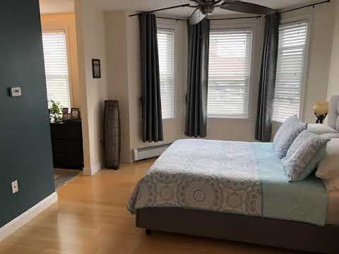 357 Sumner #2 Boston, MA 02128 - Condo - Real Estate - For Rent