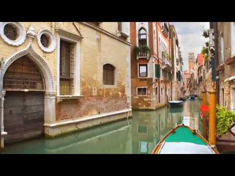 The Coolest Stuff on the Planet - The Serene City of Venice
