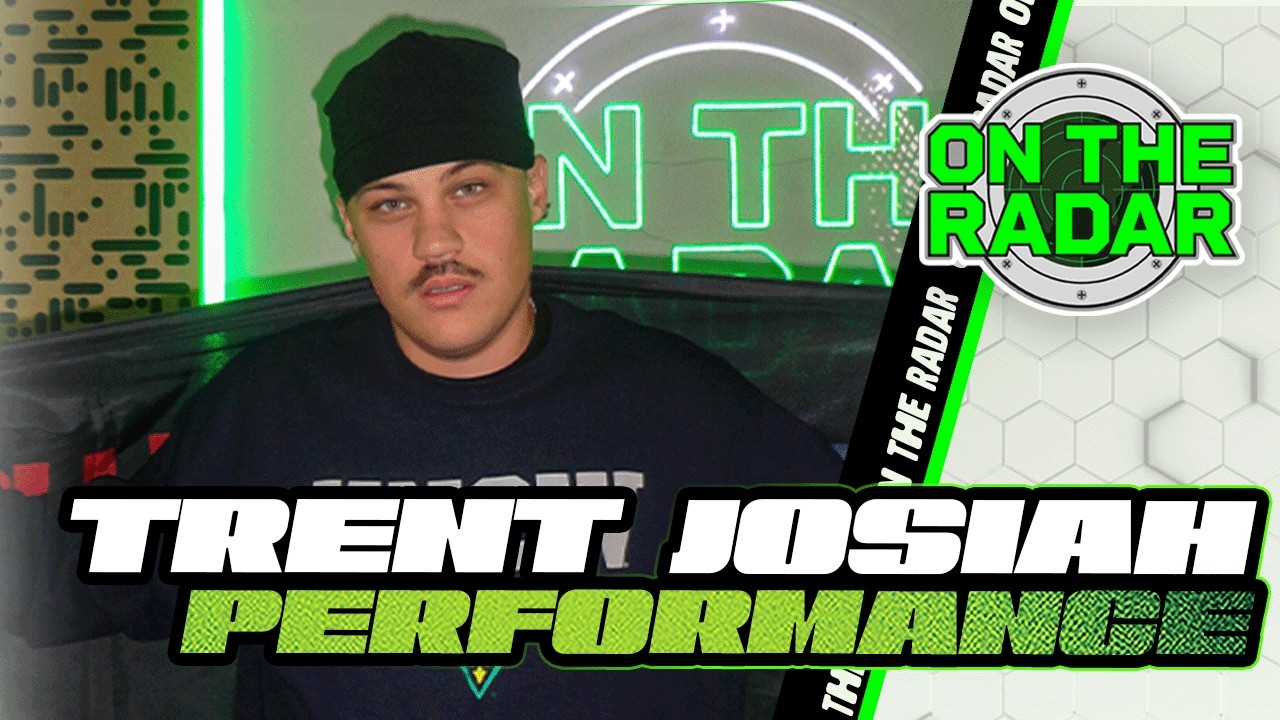 Trent Josiah "Walk" | On The Radar Performance