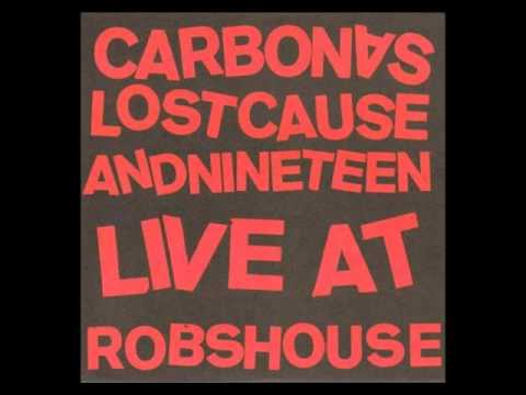 Carbonas - Nineteen