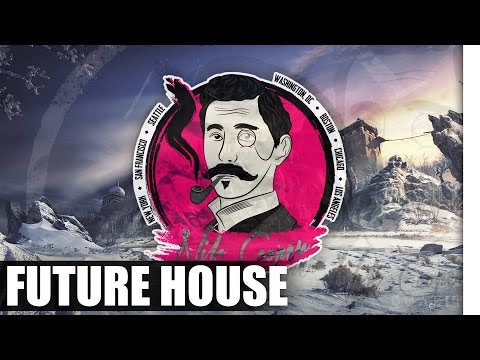 The Dirty Code & Skyknock ft. Bettina - Find Me Again [Premiere]