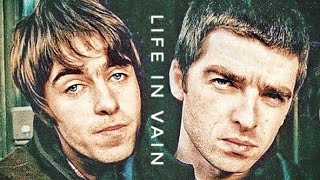 OASIS - LIFE IN VAIN (FULL BAND VERSION)