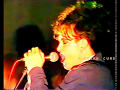 The Cure - Piggy In The Mirror 