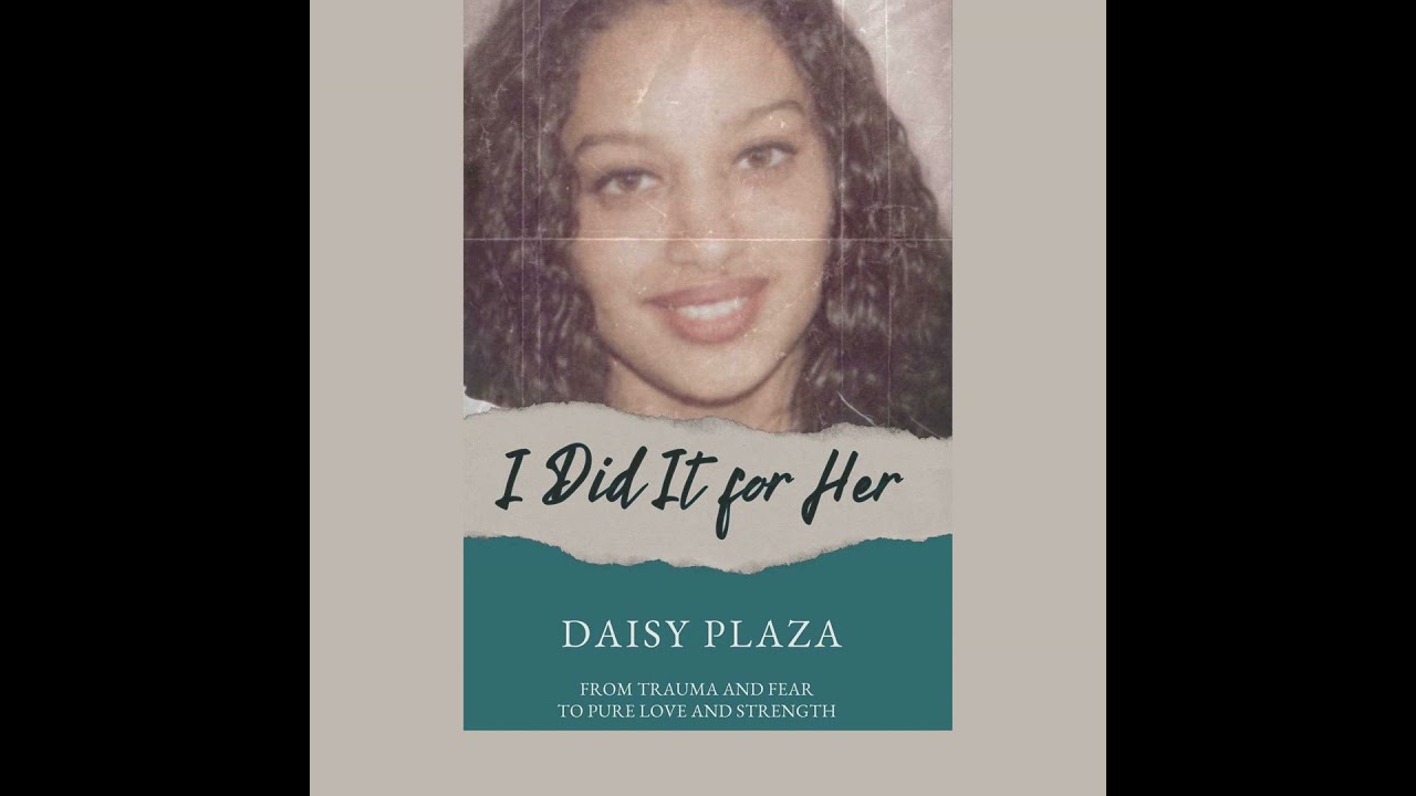 After Survival: Choosing Voice with Author Daisy Plaza