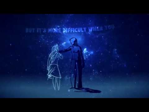 Londrelle - The Healer ft  Naomi the Goddess (Lyric Video)