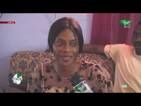 THE 8:00 PM NEWS for Saturday 05/21/2022 - Canal 2 International