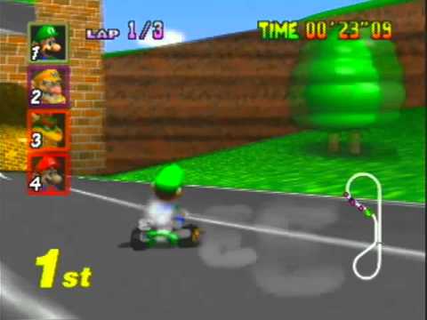 Waddler-D's Game Room Update - 04/16/11