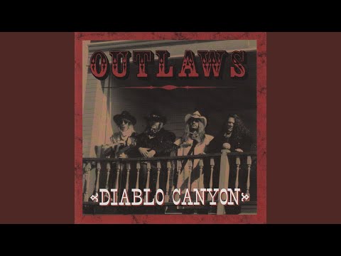 Steam on the Blacktop - Outlaws