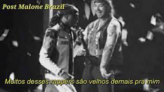 Migos Ft. Post Malone - Notice Me (Legendado)