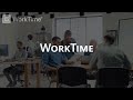 WorkTime Demo