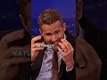 Ryan Reynolds Gets Scared To Death By Conan O'Brien