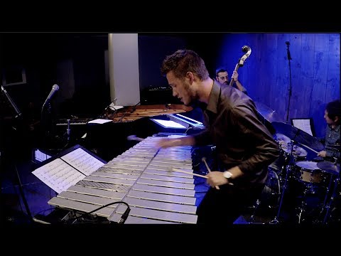 Simon Moullier - Trio (Blues/Freedom Jazz Dance)