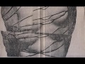 Controlled Bleeding - Untitled