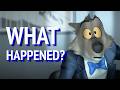 What Happened To Bad Guys 2