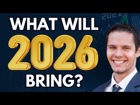 📉 2025 Ends With A Selloff | Market Recap: December 31st, 2025