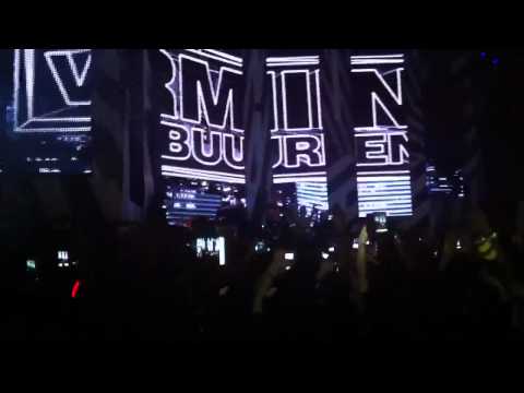 Armin Van Buuren ZoukOut 2011