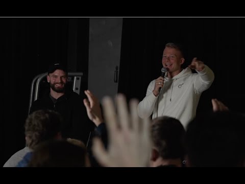 LIVE-Community-Fragerunde mit Jay Whey