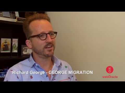 George Migration video.