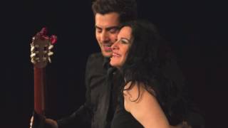 Angela Gheorghiu - Villa-Lobos, Melodia Sentimental - recital in Verbier, July 2015