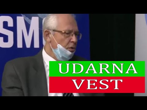PREDRAG KON BRUTALNO ISKRENO! Skeptičan sam    OVOME SE NIKO NIJE NADAO